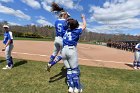 Softball vs Springfield  Wheaton College Softball vs Springfield College. - Photo by: KEITH NORDSTROM : Wheaton, Baseball